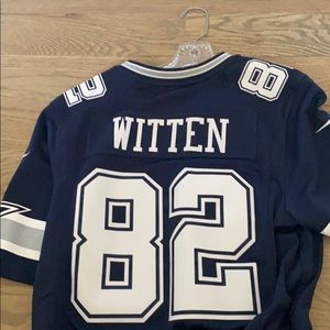 Stitched Jason Witten Jersey